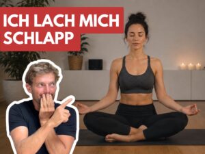 Achtsamkeit Meditation